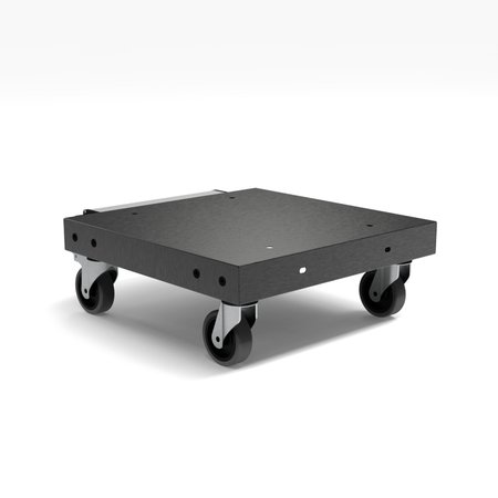 LUXOR Modular Charging System - Single Dolly LLMCSP